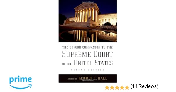 Essential Supreme Court Decisions Summaries of Leading Cases in US Constitutional Law